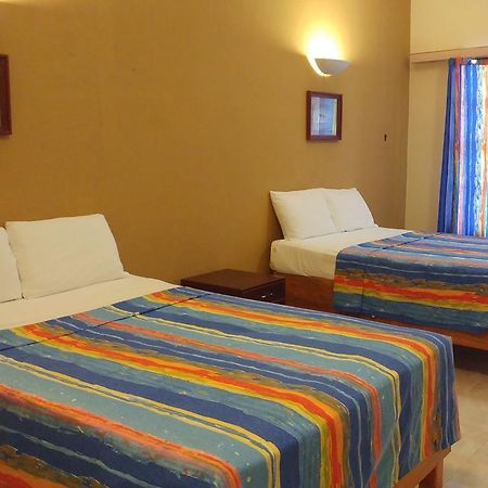 Sun Suites Cozumel Luaran gambar