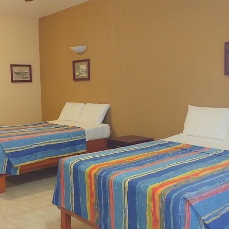 Sun Suites Cozumel Luaran gambar