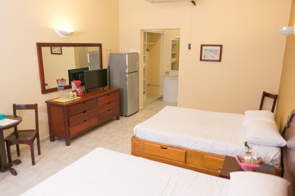 Sun Suites Cozumel Luaran gambar