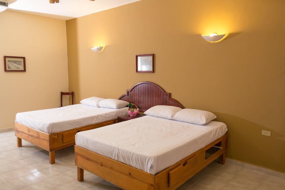 Sun Suites Cozumel Luaran gambar
