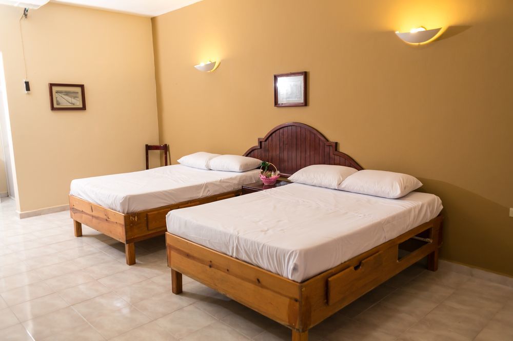 Sun Suites Cozumel Luaran gambar