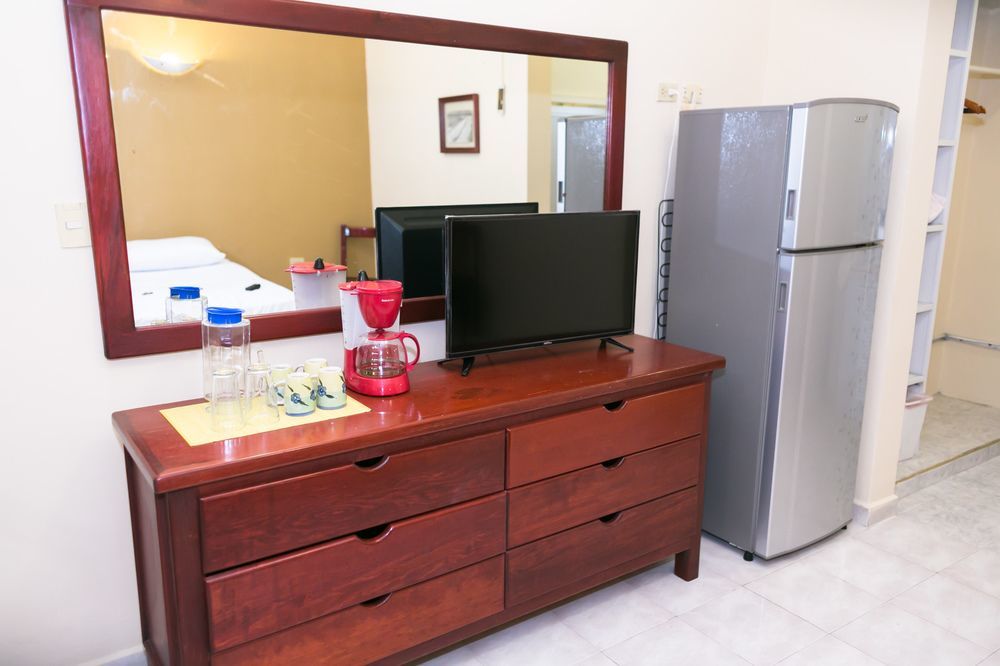 Sun Suites Cozumel Luaran gambar