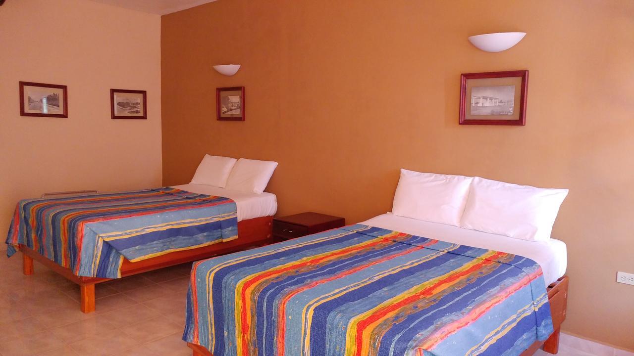 Sun Suites Cozumel Luaran gambar