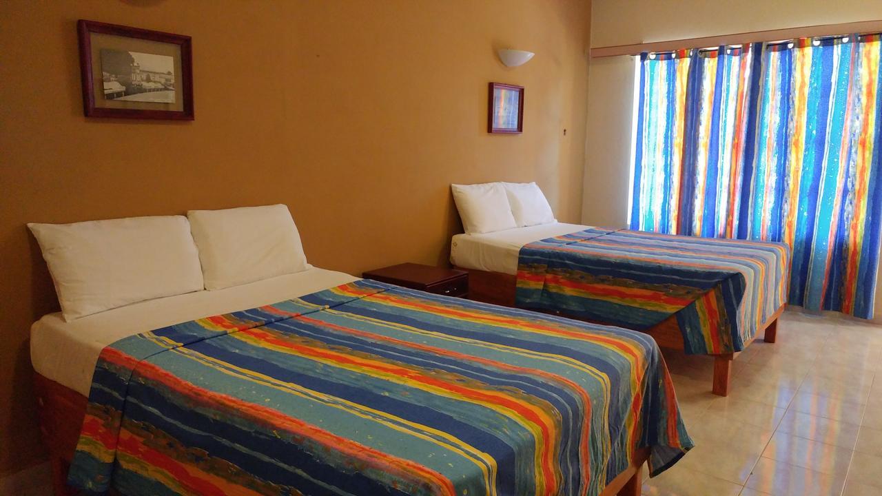 Sun Suites Cozumel Luaran gambar
