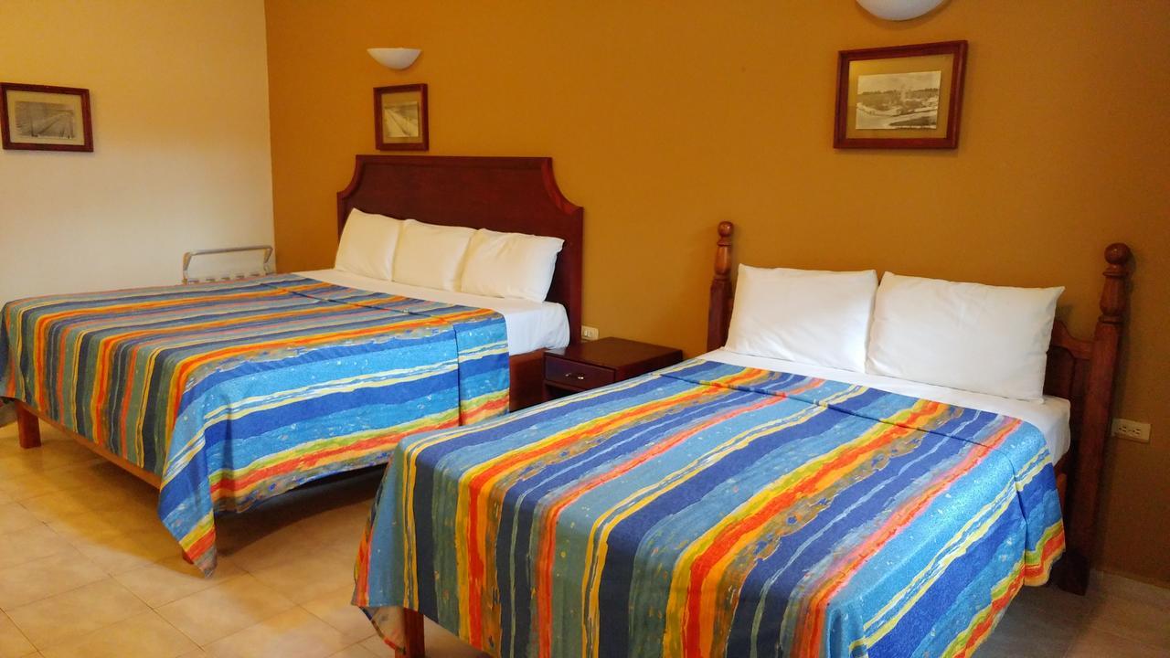 Sun Suites Cozumel Luaran gambar