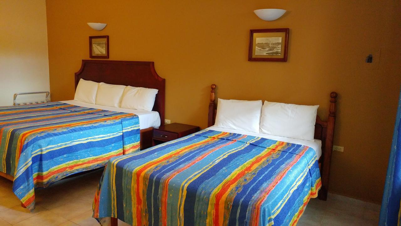 Sun Suites Cozumel Luaran gambar