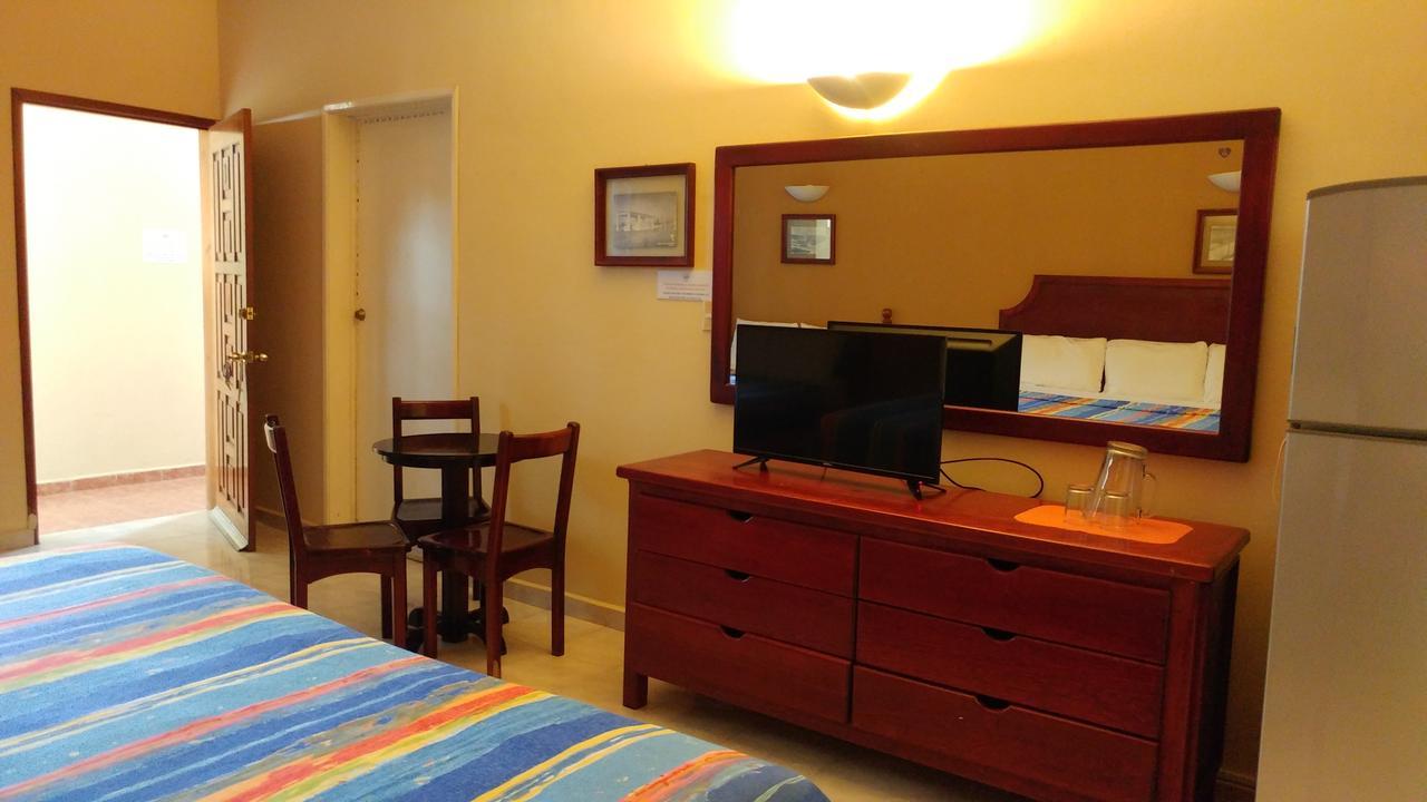 Sun Suites Cozumel Luaran gambar
