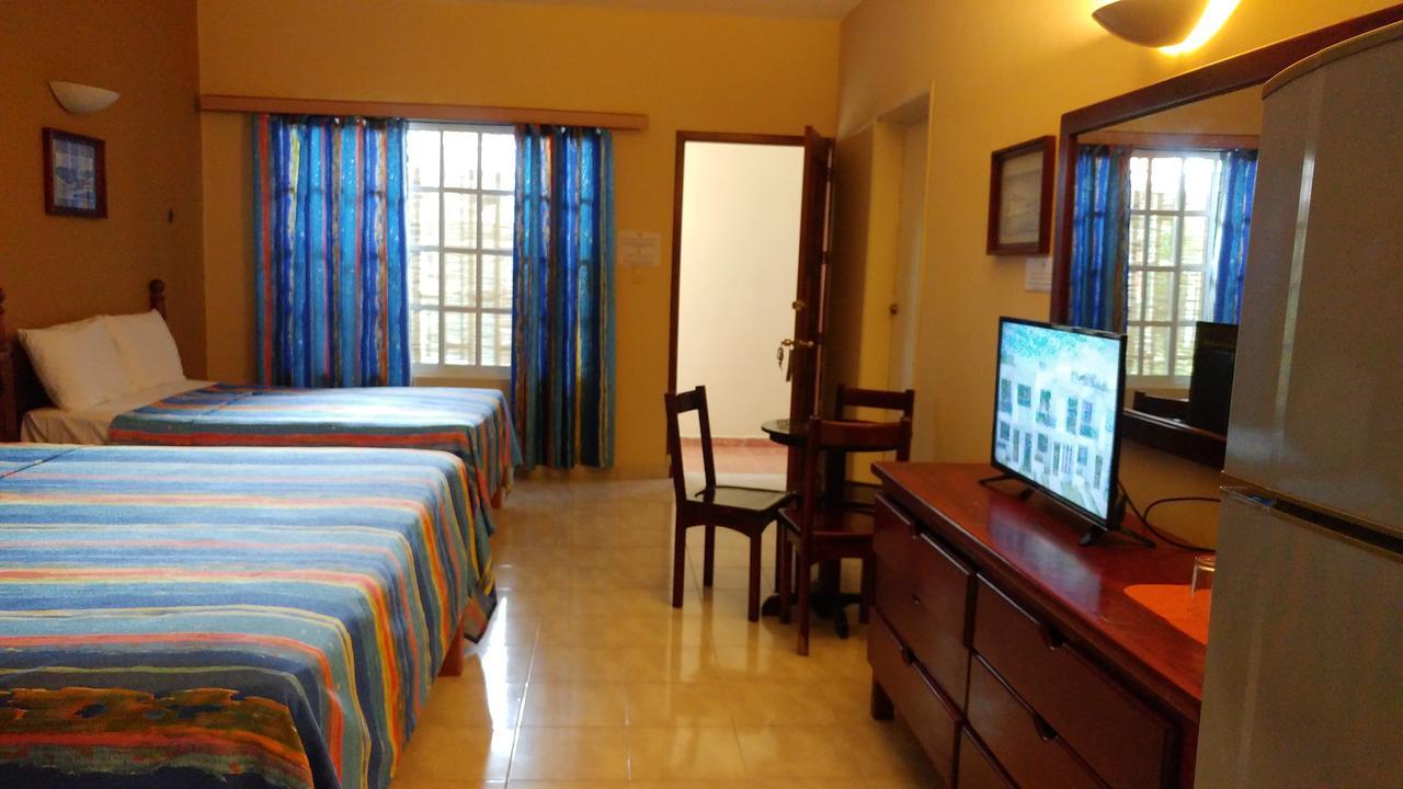 Sun Suites Cozumel Luaran gambar