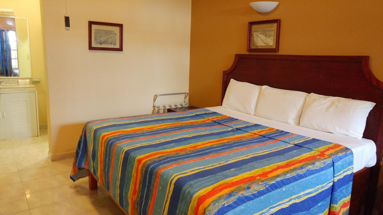 Sun Suites Cozumel Luaran gambar