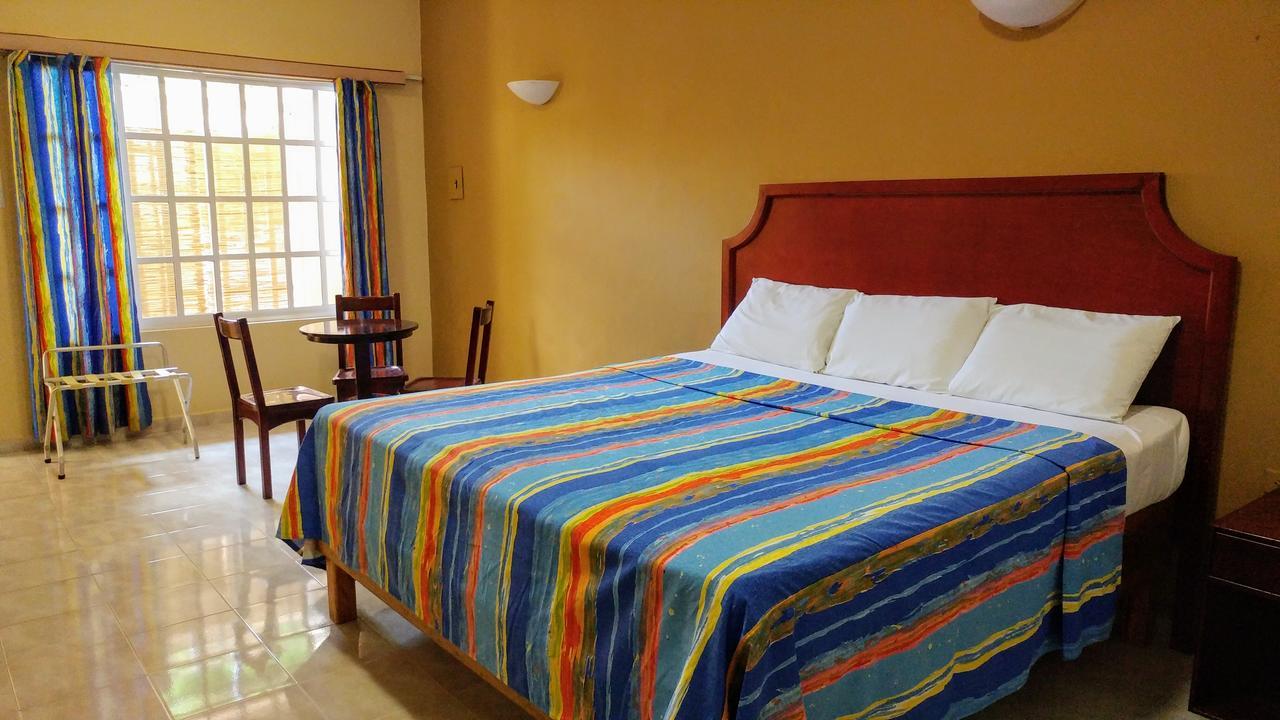 Sun Suites Cozumel Luaran gambar