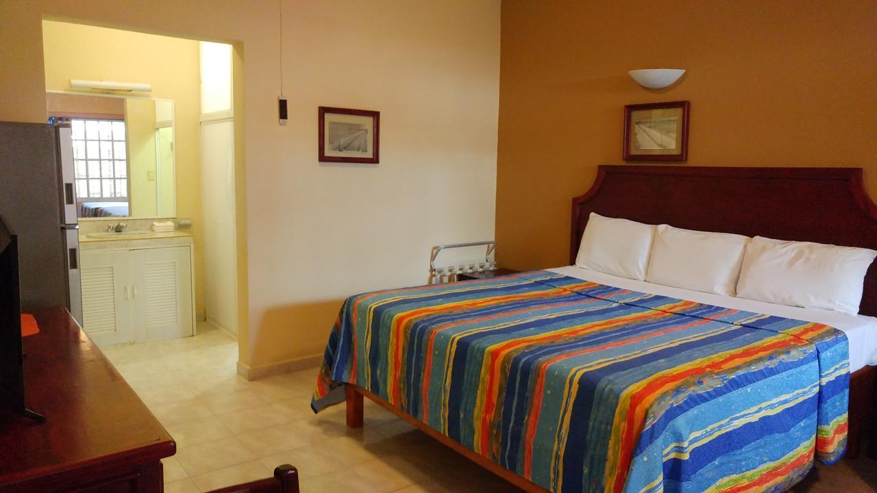 Sun Suites Cozumel Luaran gambar