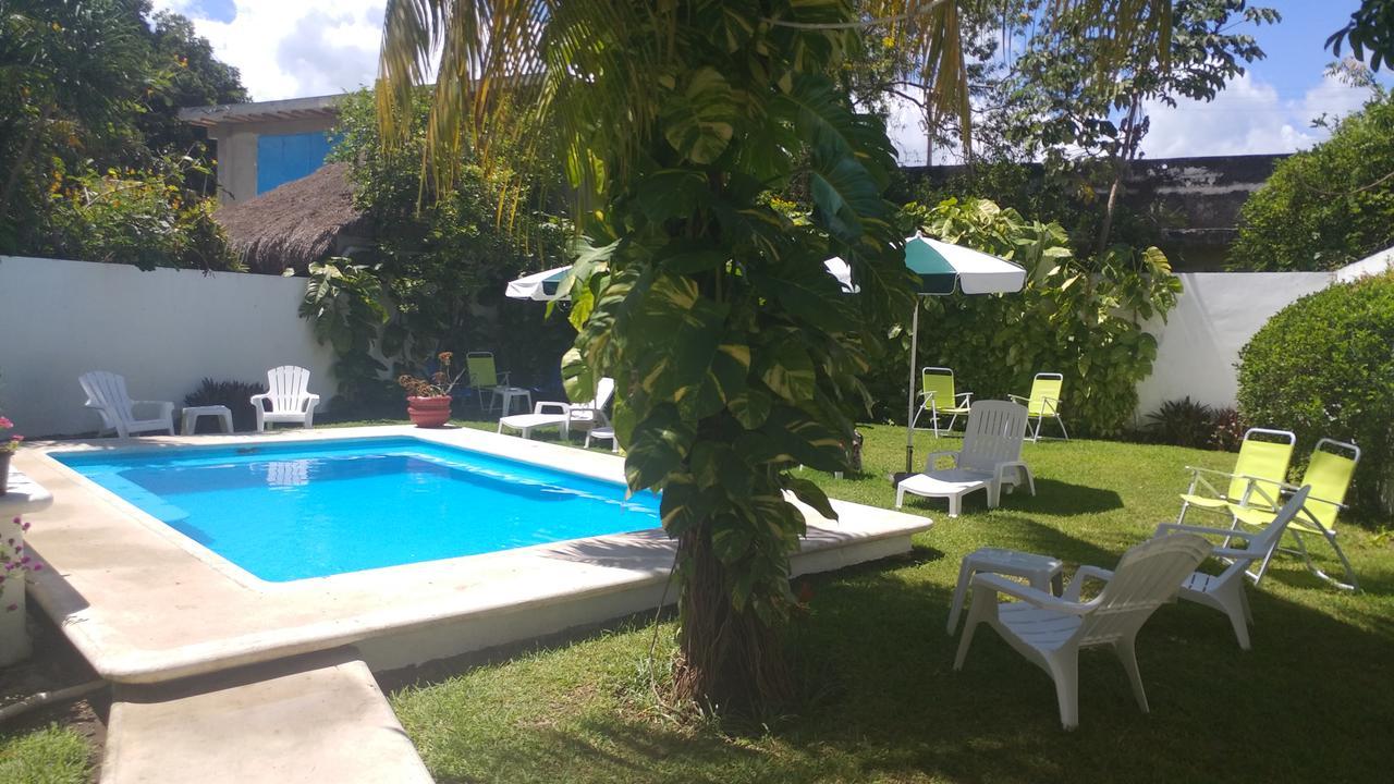Sun Suites Cozumel Luaran gambar