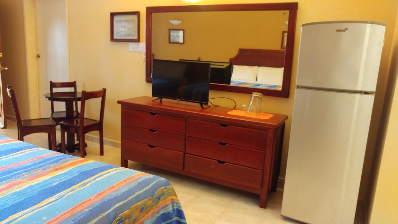 Sun Suites Cozumel Luaran gambar