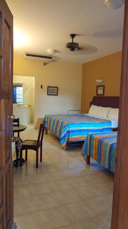 Sun Suites Cozumel Luaran gambar
