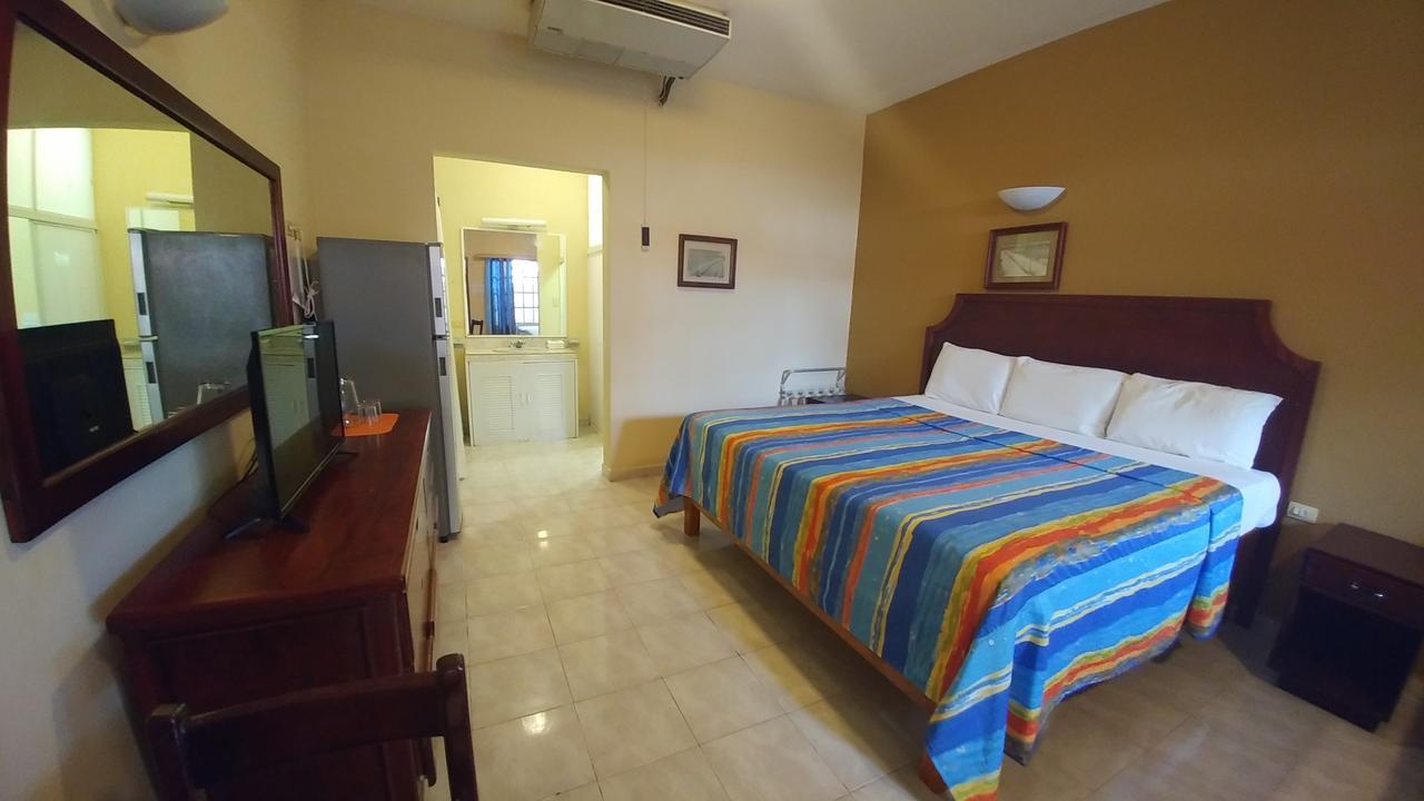 Sun Suites Cozumel Luaran gambar