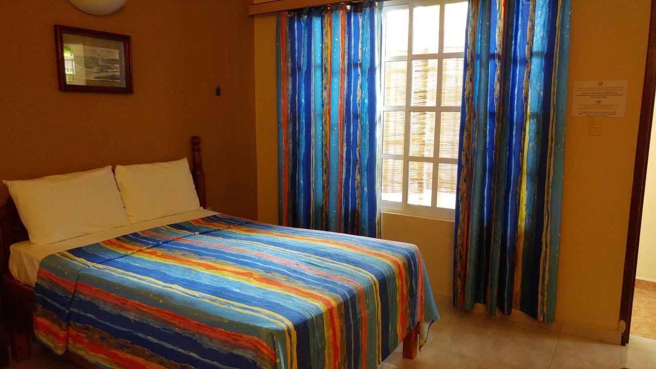 Sun Suites Cozumel Luaran gambar