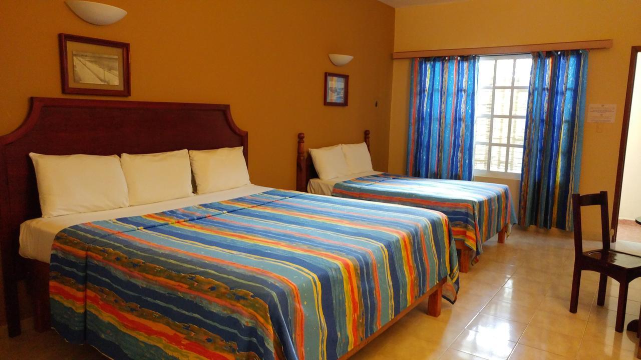 Sun Suites Cozumel Luaran gambar