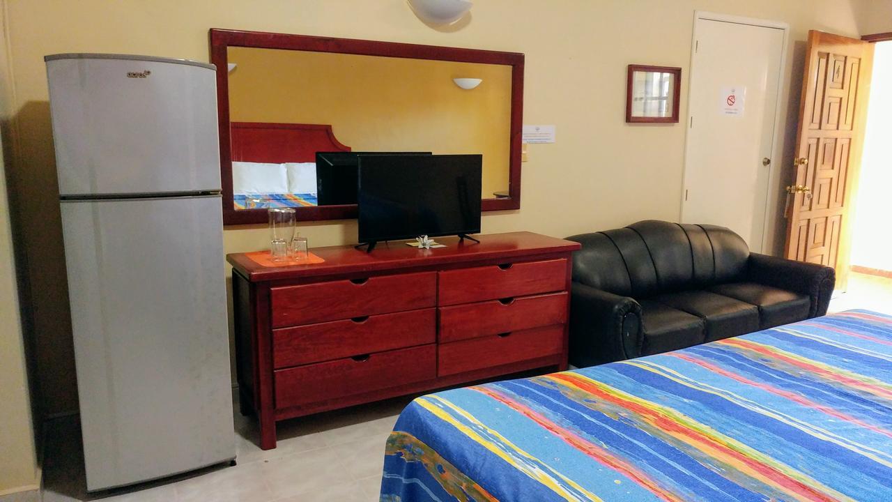 Sun Suites Cozumel Luaran gambar