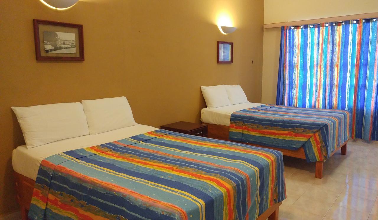 Sun Suites Cozumel Luaran gambar