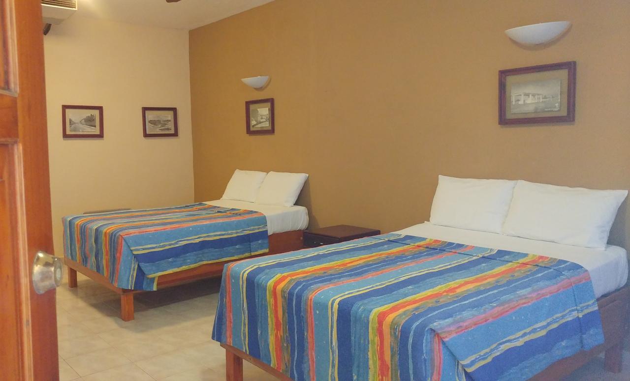 Sun Suites Cozumel Luaran gambar