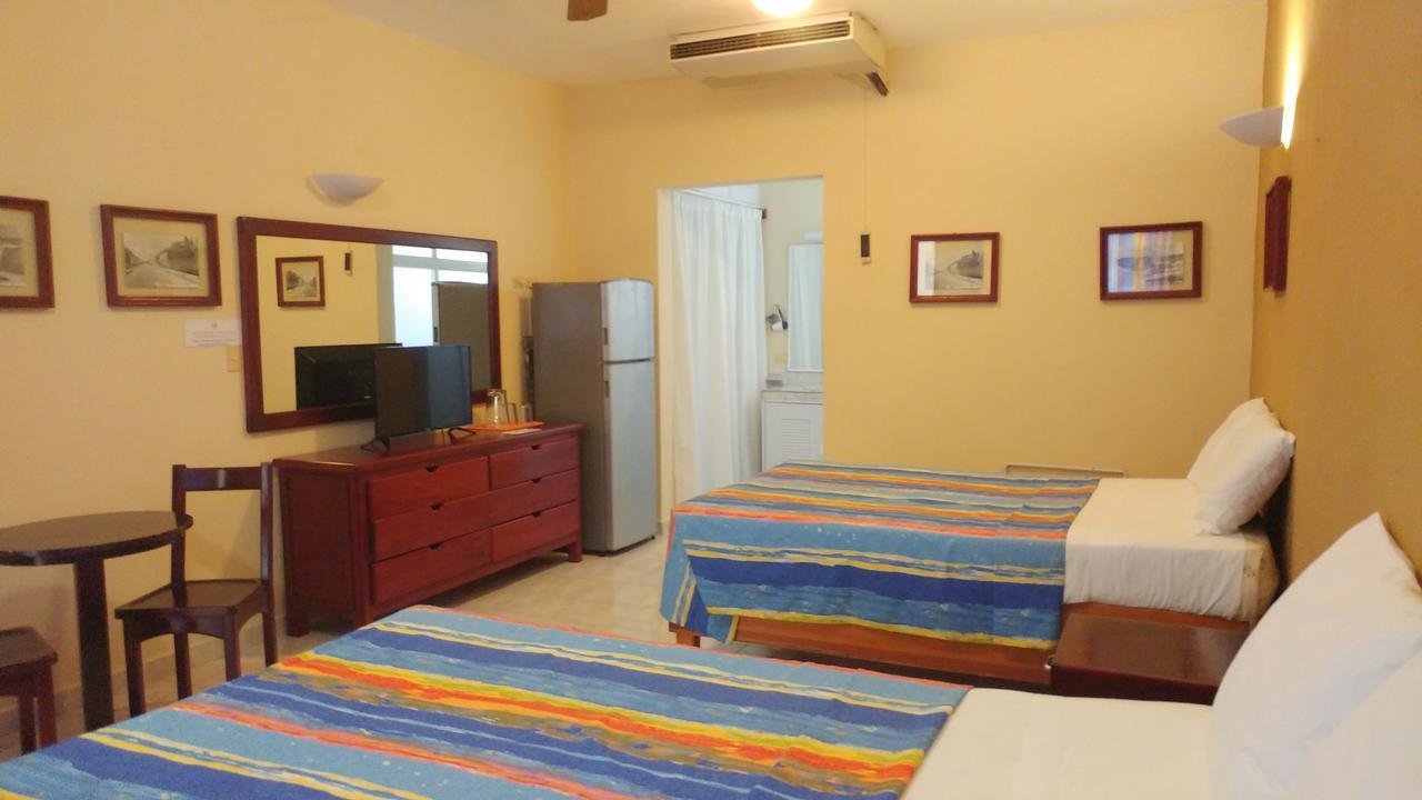 Sun Suites Cozumel Luaran gambar