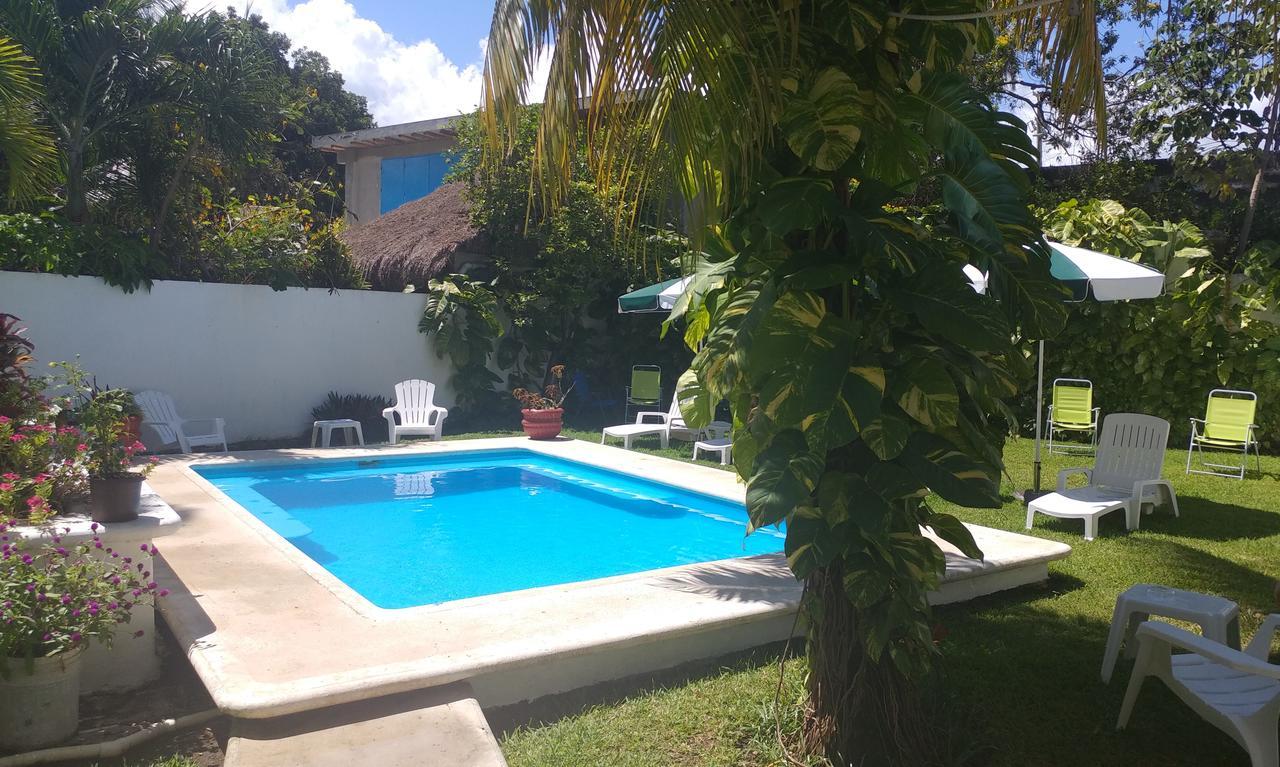 Sun Suites Cozumel Luaran gambar