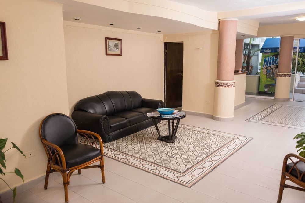 Sun Suites Cozumel Luaran gambar