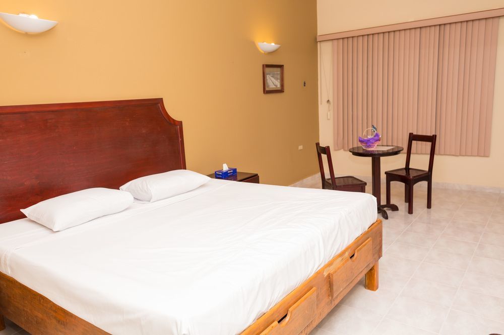 Sun Suites Cozumel Luaran gambar