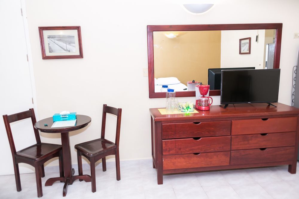 Sun Suites Cozumel Luaran gambar