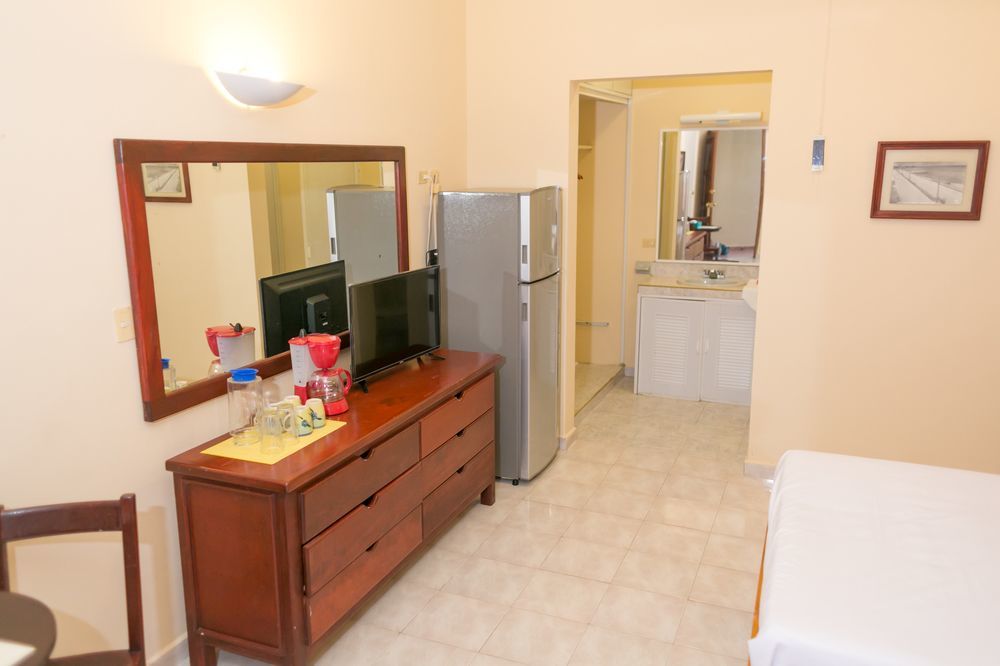 Sun Suites Cozumel Luaran gambar