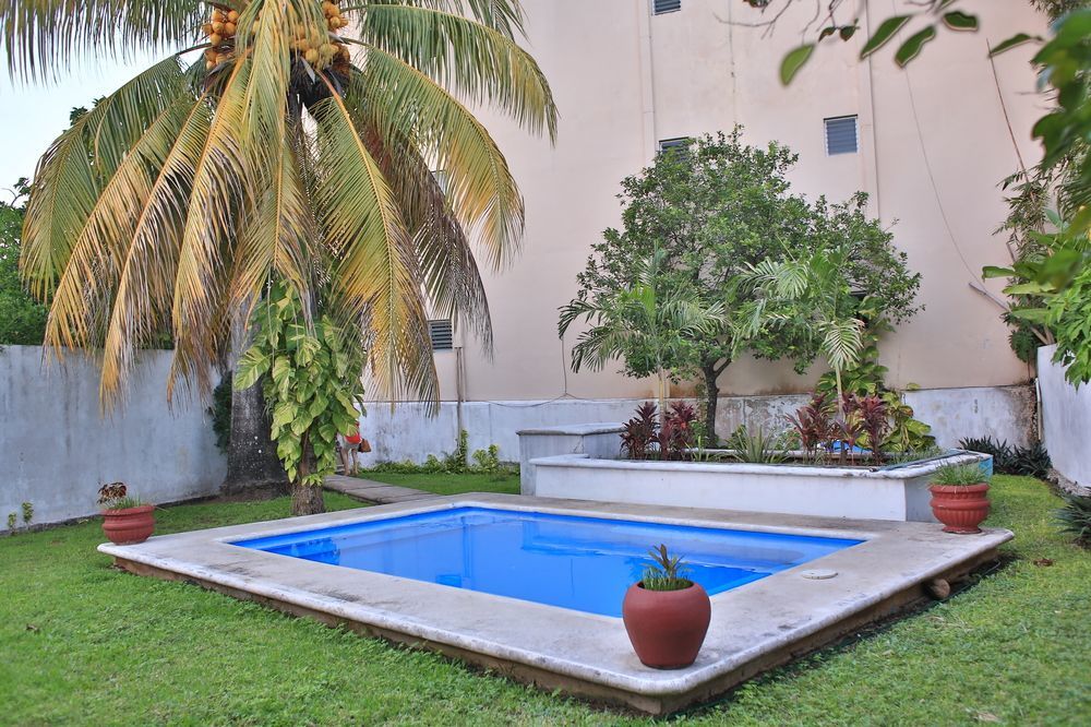 Sun Suites Cozumel Luaran gambar