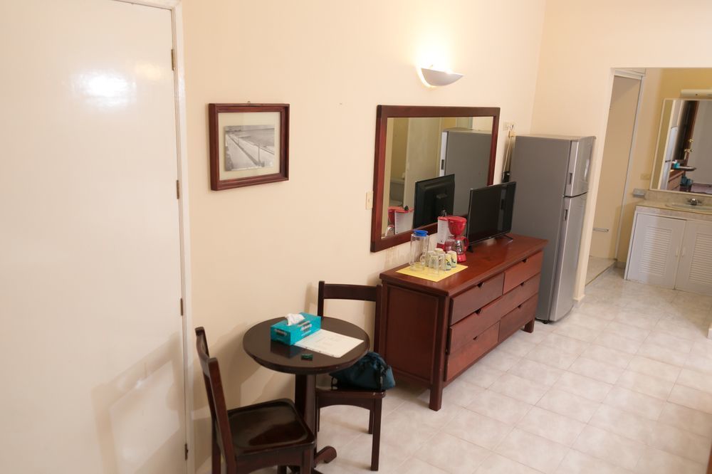Sun Suites Cozumel Luaran gambar